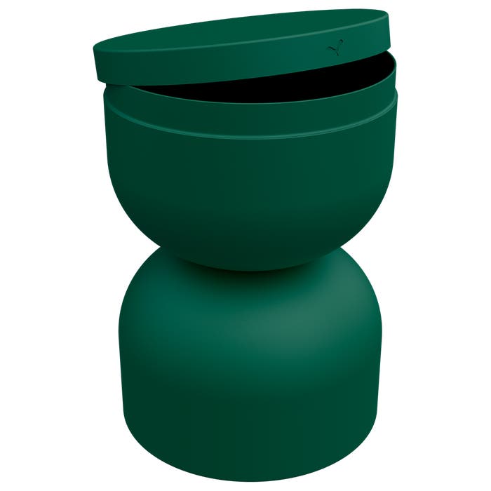 Табурет Piapolo Cedar Green зображення №1