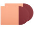 Peachy Rosso