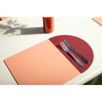 Подставки Placemaster Peachy Rosso зображення №3