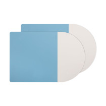 Подставки Placemaster Wave Grey зображення №1