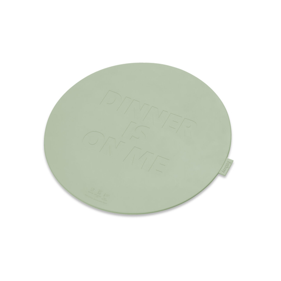Подставки Place-we-met Mist Green зображення №3