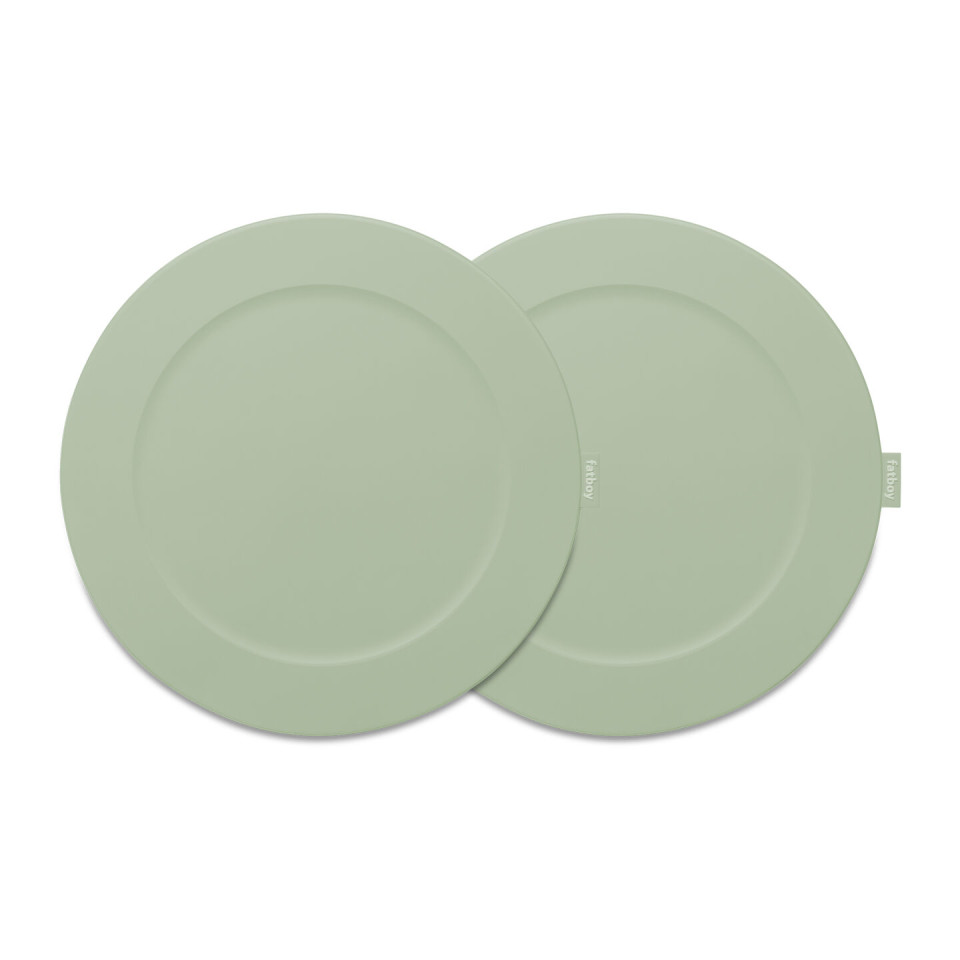 Подставки Place-we-met Mist Green зображення №1