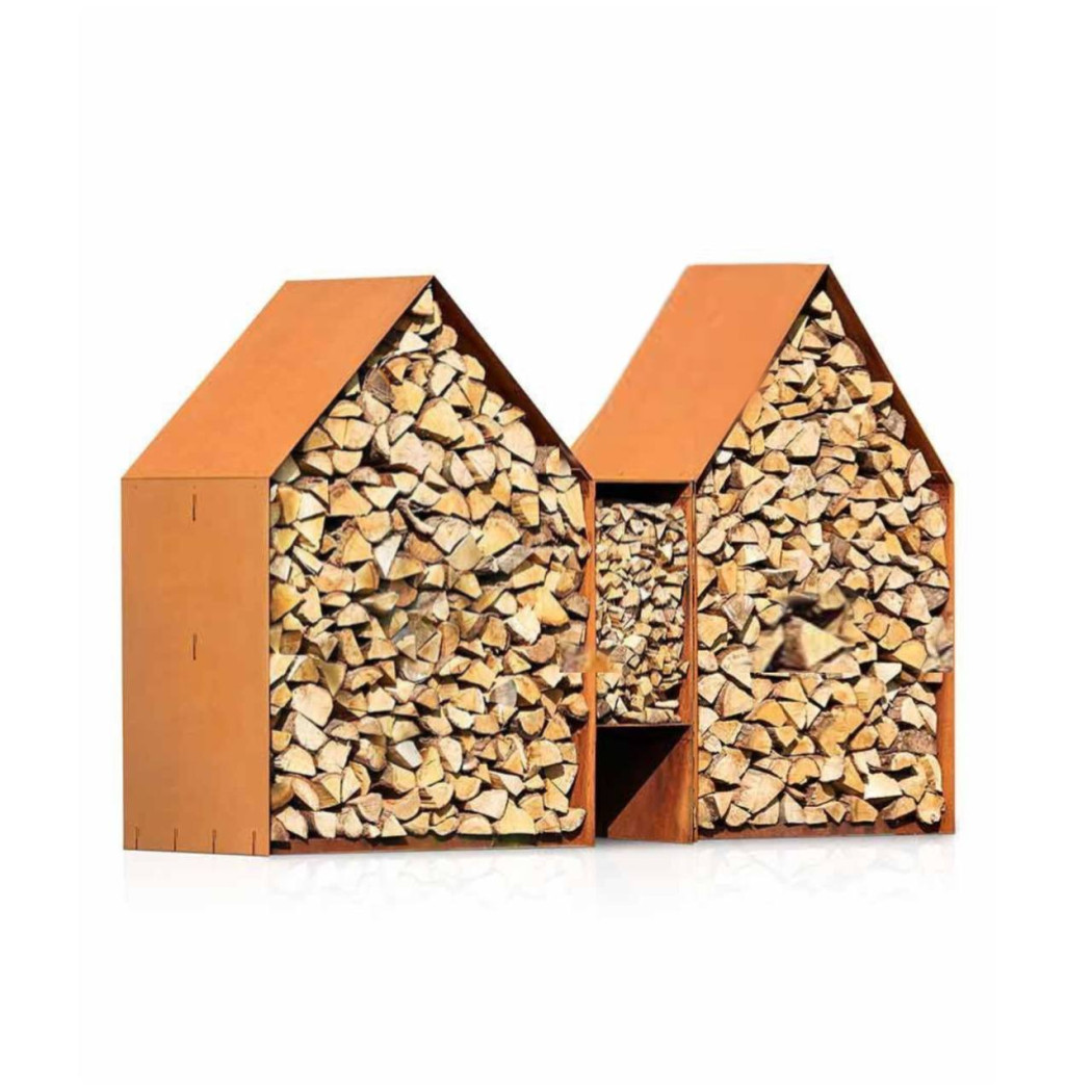 Дровітня Bruges 2 Houses зображення №1