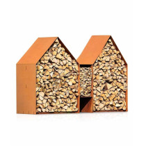 Дровітня Bruges 2 Houses зображення №1