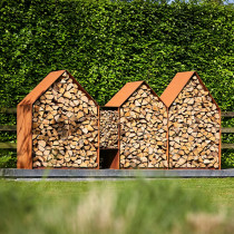 Дровітня Bruges 2 Houses зображення №9