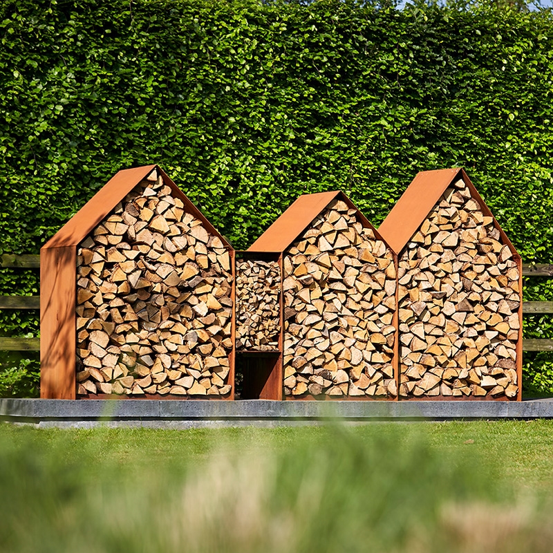 Дровітня Bruges 2 Houses зображення №9
