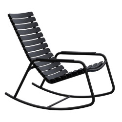 Крісло ReCLIPS Rocking Chair в інтернет-магазині Canvas Купити Крісло ReCLIPS Rocking Chair