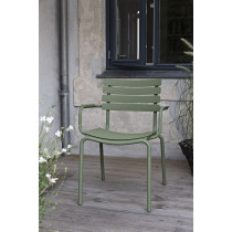 Стілець ReCLIPS Dining Chair Bamboo Black зображення №3 Стілець ReCLIPS Dining Chair Bamboo Black зображення №3