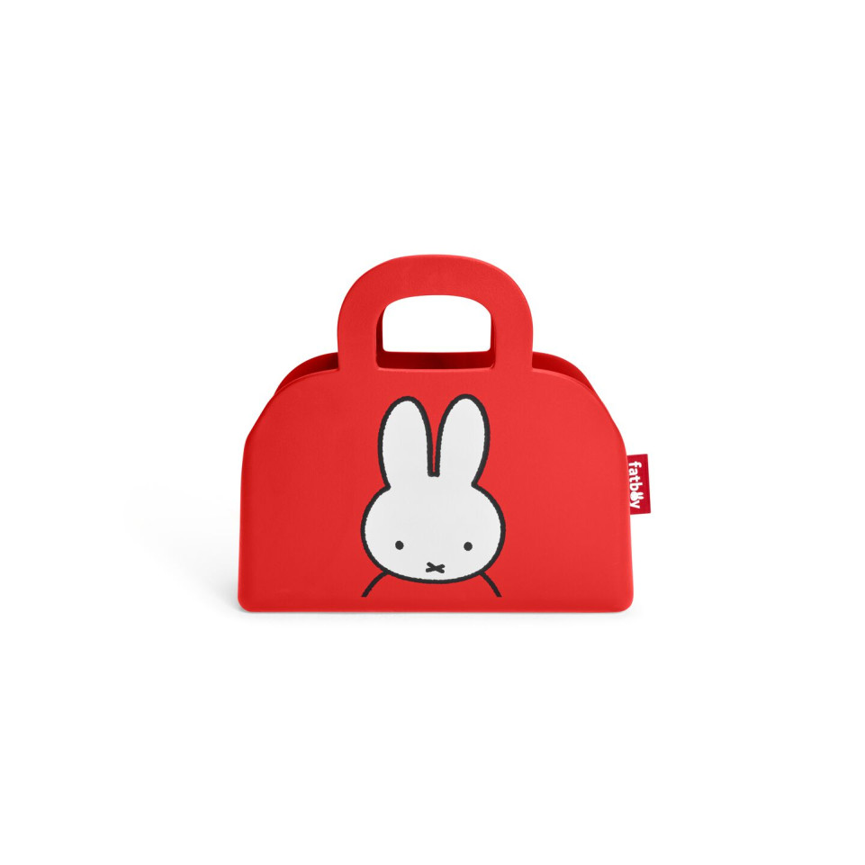 Шопер Sjopper-Kees x Mify red фото №1