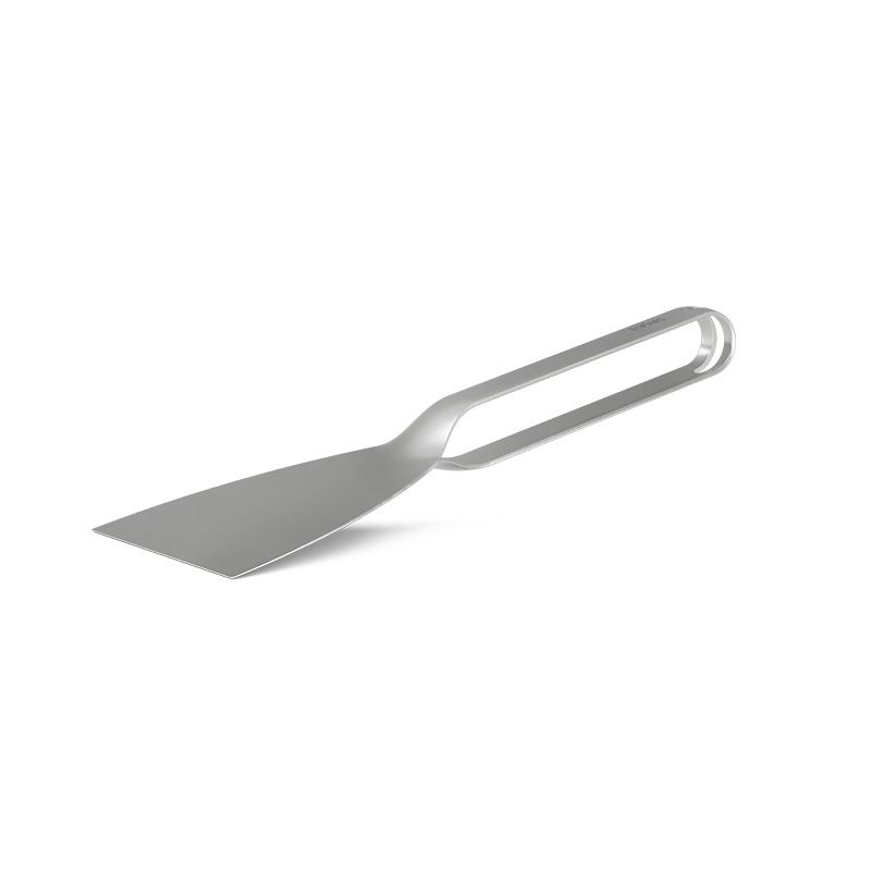 Набір BBQ Tool Set silver зображення №2 Набір BBQ Tool Set silver зображення №2