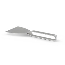 Скребок Scraper silver фото №2 Скребок Scraper silver фото №2