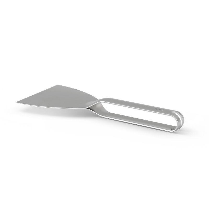 Скребок Scraper silver фото №2 Скребок Scraper silver фото №2