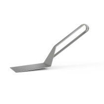 Набір BBQ Tool Set silver зображення №3 Набір BBQ Tool Set silver зображення №3