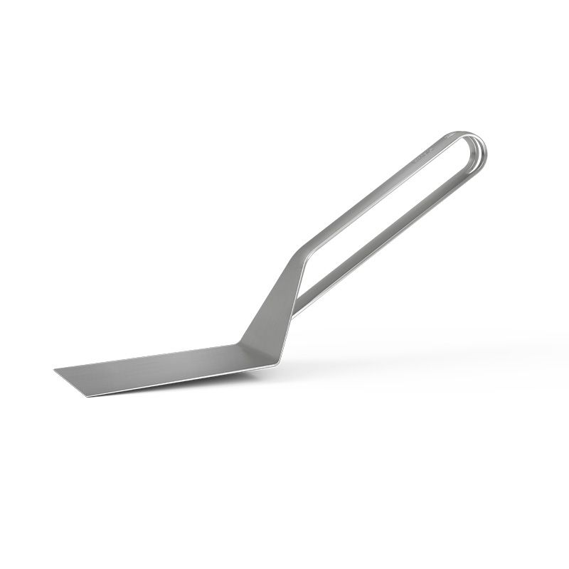 Набір BBQ Tool Set silver зображення №3 Набір BBQ Tool Set silver зображення №3