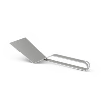 Лопатка Spatula silver фото №2