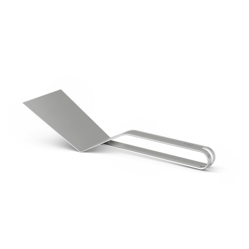 Лопатка Spatula silver фото №2