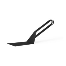 Лопатка Spatula black зображення №1 Лопатка Spatula black зображення №1
