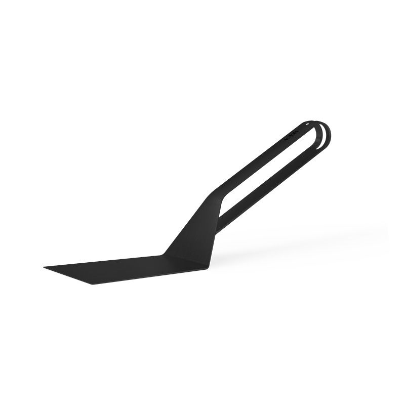 Лопатка Spatula black зображення №1 Лопатка Spatula black зображення №1