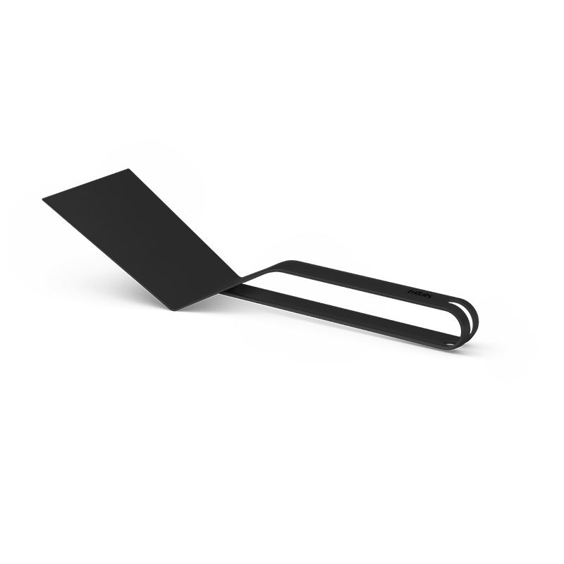 Лопатка Spatula black зображення №2 Лопатка Spatula black зображення №2