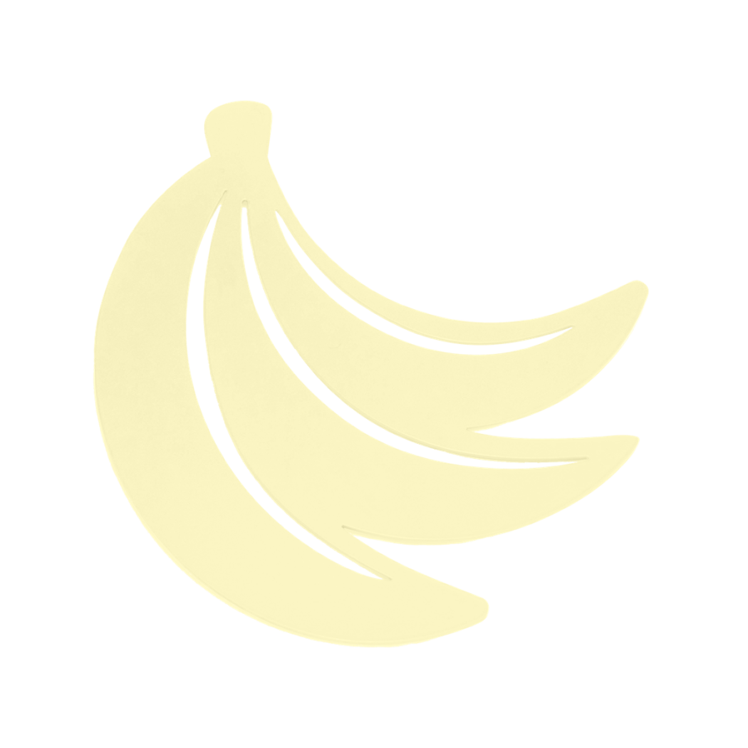 Підставка Banana Forested Lemon зображення №1