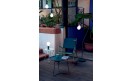 Aplo Upright Stand: фото - магазин CANVAS outdoor furniture.