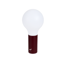 Aplo Lamp H24 Black Cherry: фото - магазин CANVAS outdoor furniture.