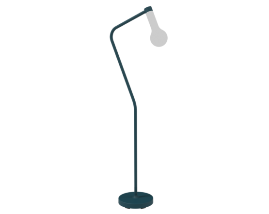 Aplo Upright Stand: фото - магазин CANVAS outdoor furniture.