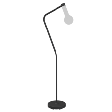 Aplo Upright Stand Anthracite: фото - магазин CANVAS outdoor furniture.