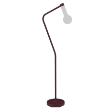 Aplo Upright Stand Black Cherry: фото - магазин CANVAS outdoor furniture.