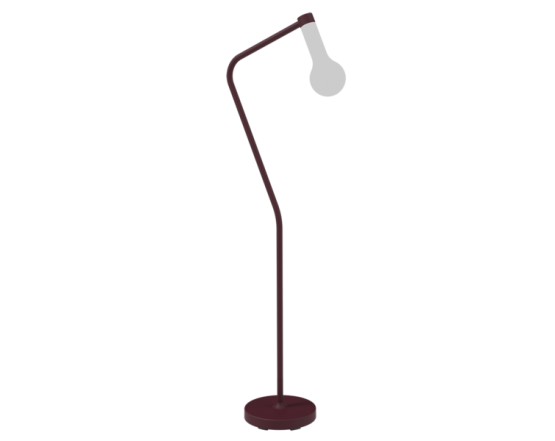 Aplo Upright Stand: фото - магазин CANVAS outdoor furniture.