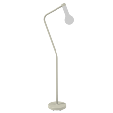 Aplo Upright Stand Clay Grey: фото - магазин CANVAS outdoor furniture.
