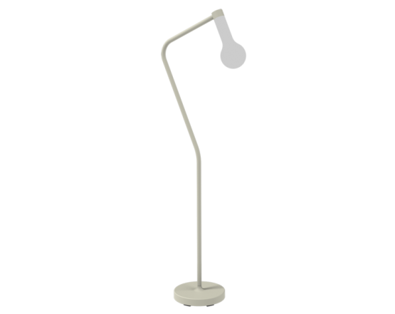 Aplo Upright Stand: фото - магазин CANVAS outdoor furniture.