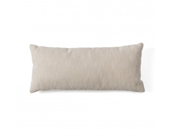 Подушка Arredo Maximo 70x30 Perla: фото - магазин CANVAS outdoor furniture.