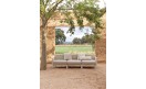 Подушка Arredo Maximo 70x30 Timo: фото - магазин CANVAS outdoor furniture.