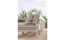 Подушка Arredo Maximo 70x30 Timo: фото - магазин CANVAS outdoor furniture.