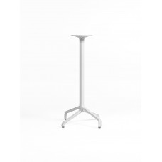 Base Frasca High Fix White: фото - магазин CANVAS outdoor furniture.