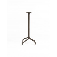 Base Frasca High Fix Tabacco: фото - магазин CANVAS outdoor furniture.