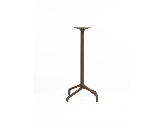 Base Frasca High Fix Tabacco: фото - магазин CANVAS outdoor furniture.
