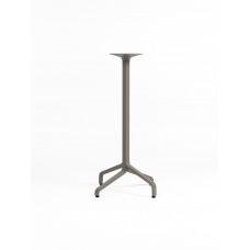 Base Frasca High Fix Tortora: фото - магазин CANVAS outdoor furniture.