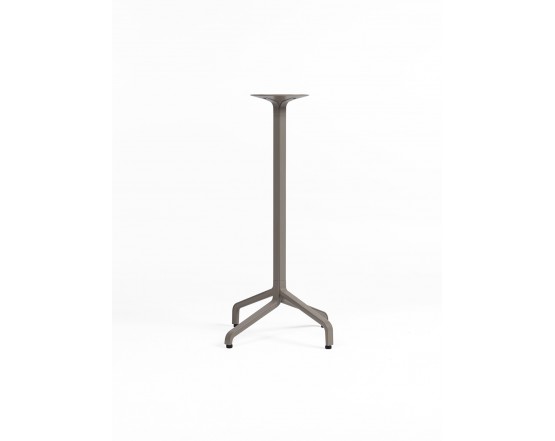 Base Frasca High Fix Tortora: фото - магазин CANVAS outdoor furniture.