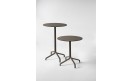 Base Frasca High Fix Tortora: фото - магазин CANVAS outdoor furniture.