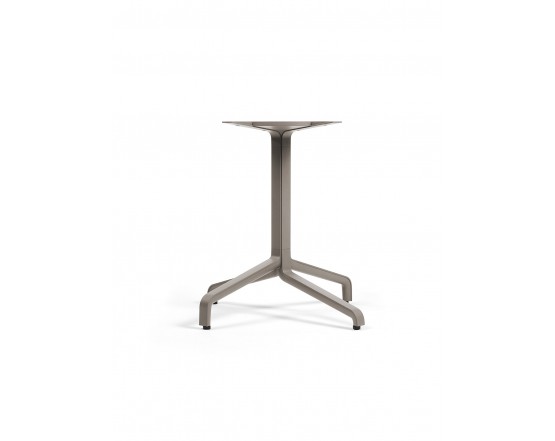 Base Frasca Maxi Fix Tortora: фото - магазин CANVAS outdoor furniture. Base Frasca Maxi Fix Tortora: фото - магазин CANVAS outdoor furniture.