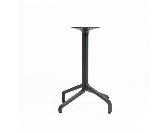 Base Frasca Mini Fix Anthracite: фото - магазин CANVAS outdoor furniture. Base Frasca Mini Fix Anthracite: фото - магазин CANVAS outdoor furniture.