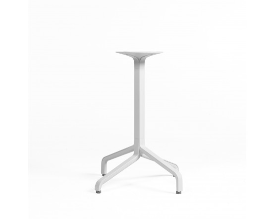 Base Frasca Mini Fix White: фото - магазин CANVAS outdoor furniture. Base Frasca Mini Fix White: фото - магазин CANVAS outdoor furniture.