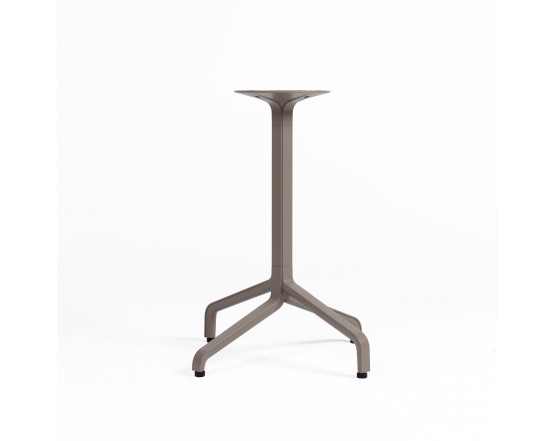Base Frasca Mini Fix Tortora: фото - магазин CANVAS outdoor furniture. Base Frasca Mini Fix Tortora: фото - магазин CANVAS outdoor furniture.