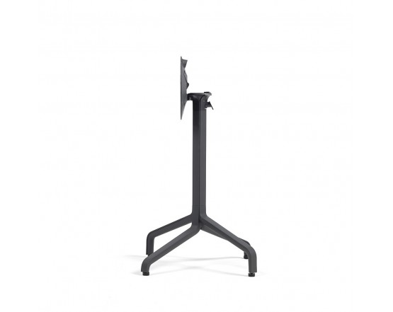 Base Frasca Mini Folding Anthracite: фото - магазин CANVAS outdoor furniture. Base Frasca Mini Folding Anthracite: фото - магазин CANVAS outdoor furniture.