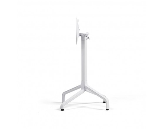 Base Frasca Mini Folding White: фото - магазин CANVAS outdoor furniture. Base Frasca Mini Folding White: фото - магазин CANVAS outdoor furniture.