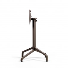 Base Frasca Mini Folding Tabacco: фото - магазин CANVAS outdoor furniture.