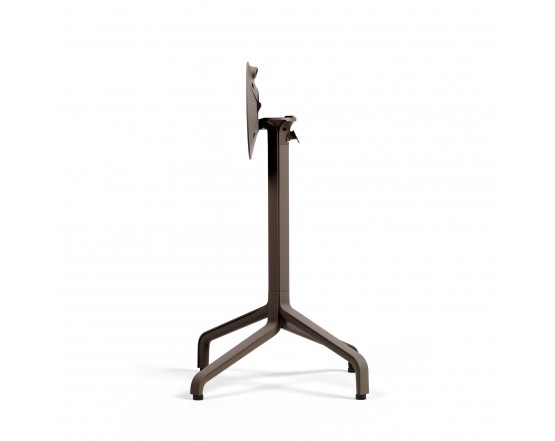 Base Frasca Mini Folding Tabacco: фото - магазин CANVAS outdoor furniture. Base Frasca Mini Folding Tabacco: фото - магазин CANVAS outdoor furniture.