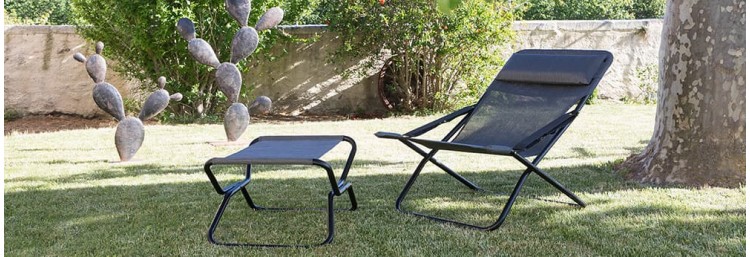 Как выбрать садовую мебель?: фото - магазин CANVAS outdoor furniture.